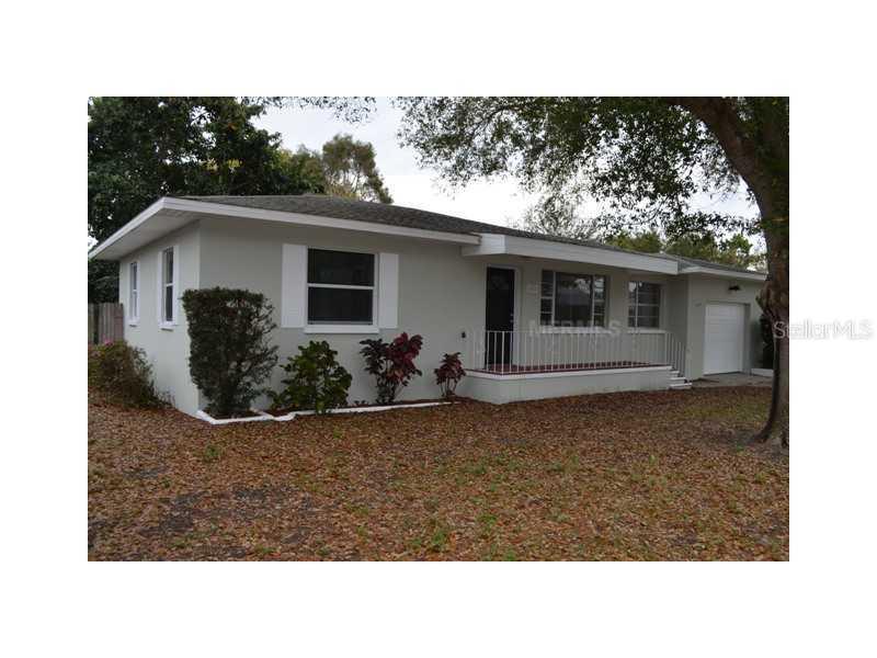 401 S Pegasus Ave., Clearwater, FL 33765