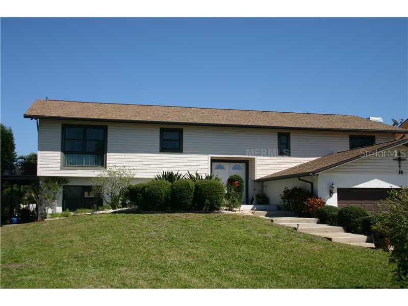 16 Oak Ave., Palm Harbor, FL 34684
