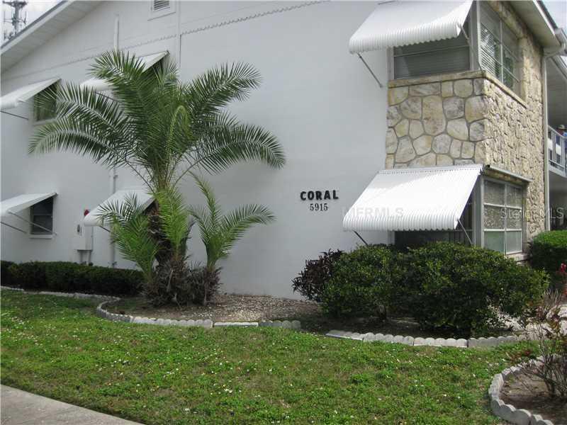 5915 18th St. #1, St Petersburg, FL 33714