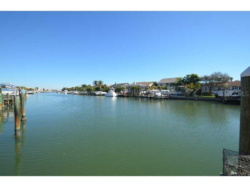 1109 Pinellas Bayway #101, Tierra Verde, FL 33715