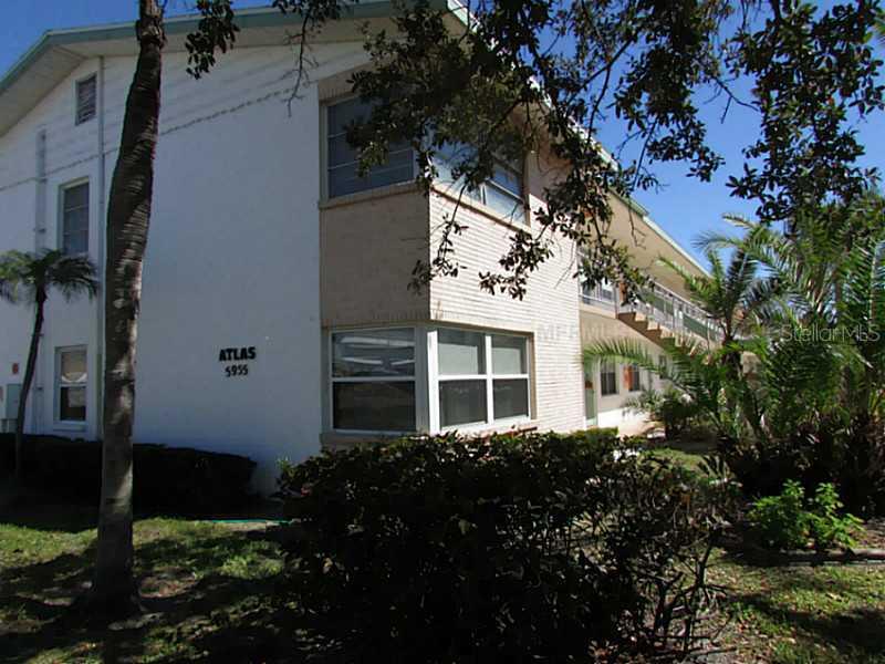 5955 18th St. #1, St Petersburg, FL 33714