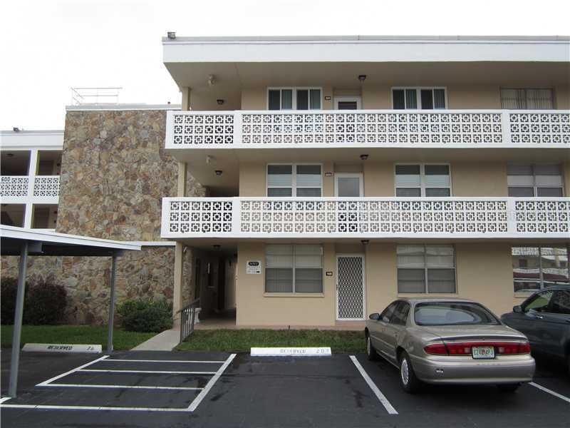 5095 Bay St. #209, St Petersburg, FL 33703