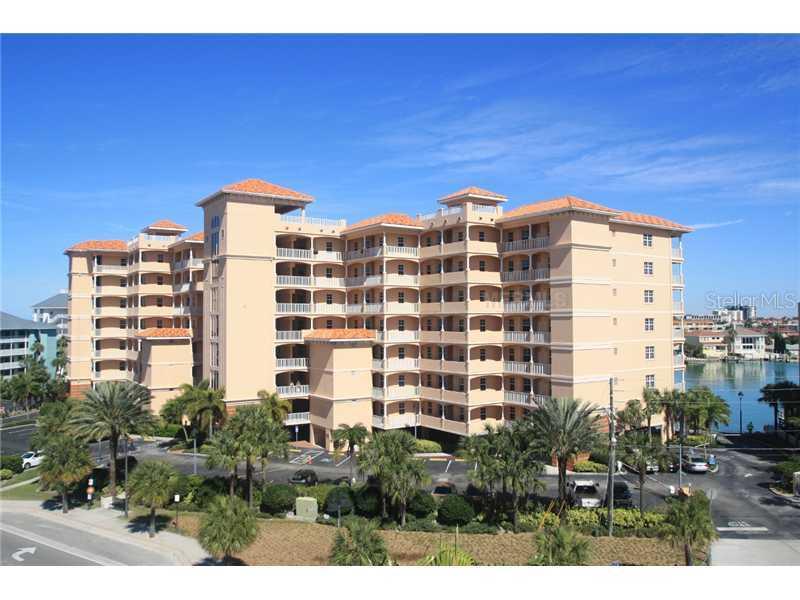 530 S Gulfview Blvd. #700, Clearwater, FL 33767