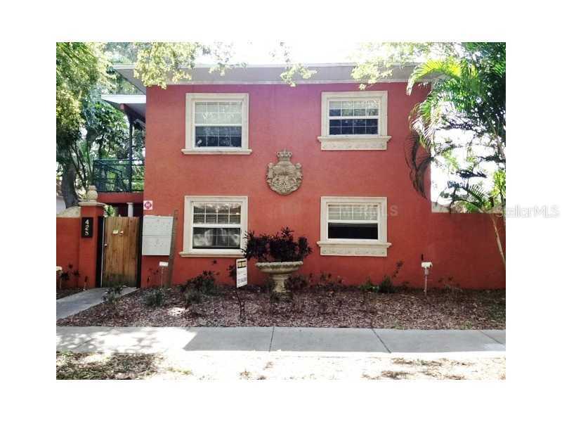 428 Roser Park Dr., St Petersburg, FL 33701