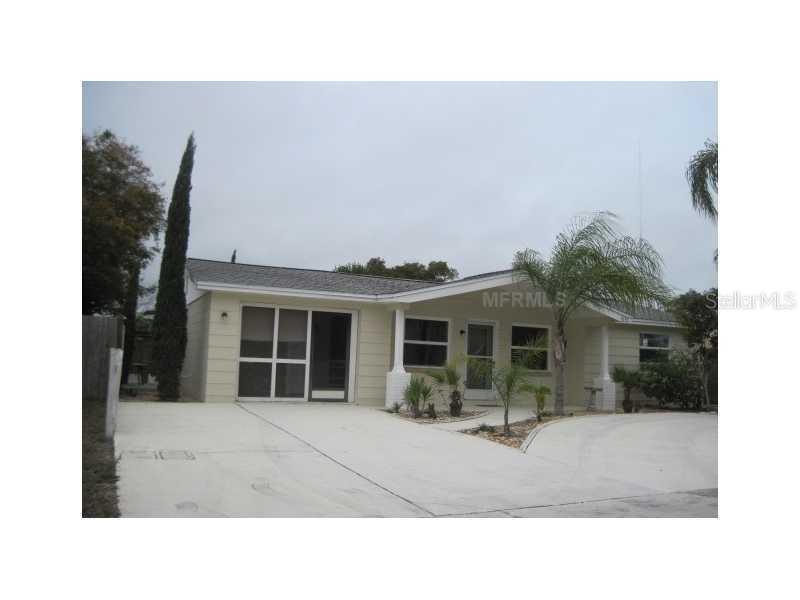 1043 Maybury Dr., Holiday, FL 34691