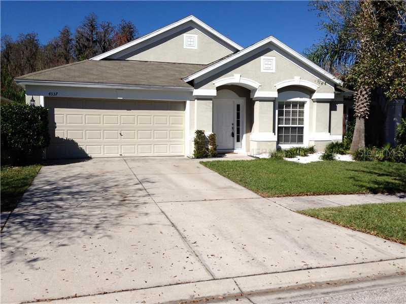 4337 Marchmont Blvd., Land O Lakes, FL 34638