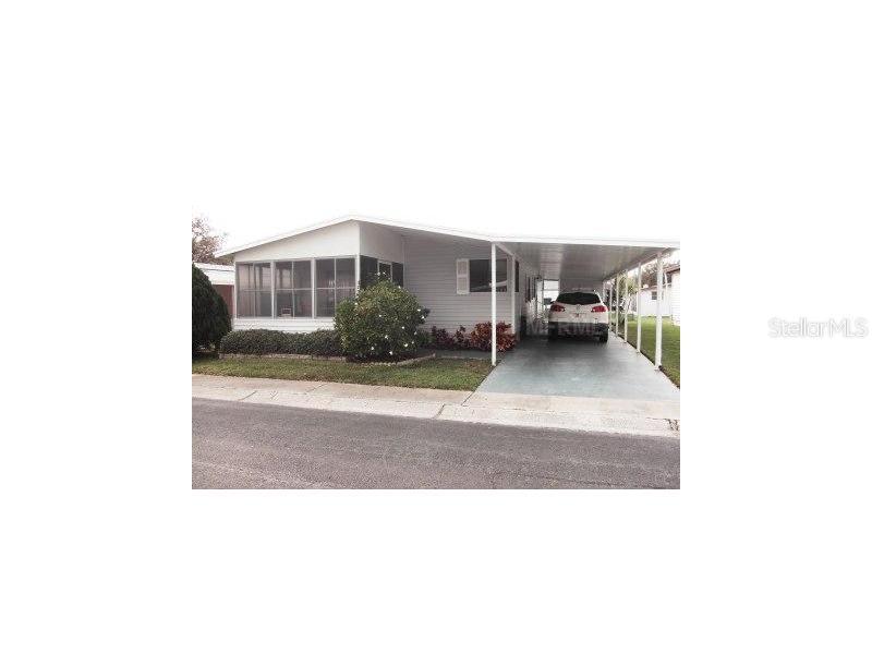 12100 Seminole Blvd. #329, Seminole, FL 33778