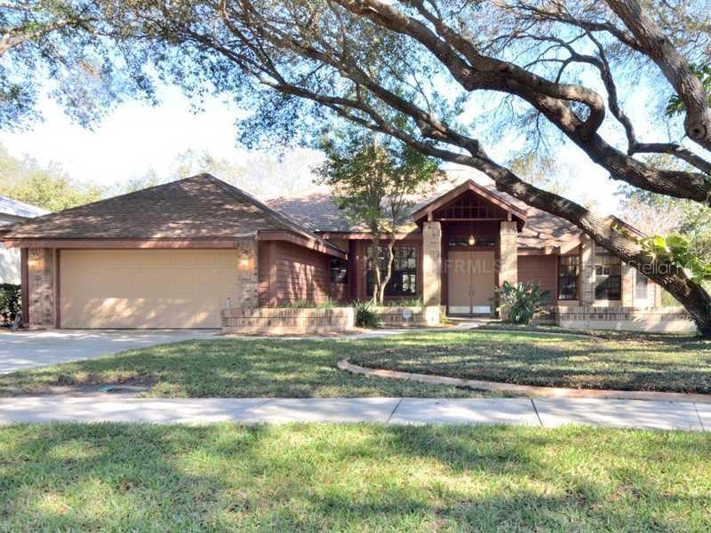 3042 Homestead Ct., Clearwater, FL 33759