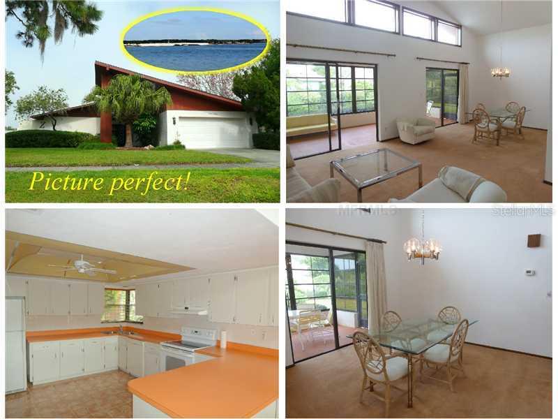 1616 Treasure Dr., Tarpon Springs, FL 34689