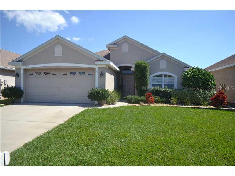 2530 Arrow Pointe Dr., Holiday, FL 34691