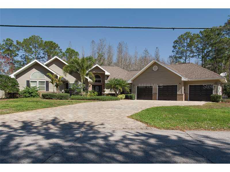 773 Cypress Trails Dr., Tarpon Springs, FL 34688