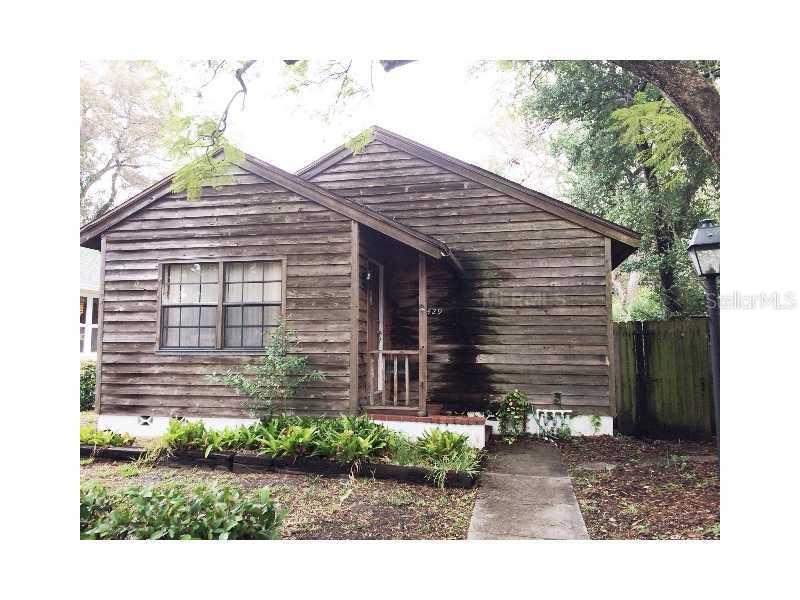 2429 1st Ave., St Petersburg, FL 33713