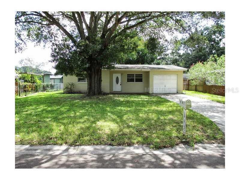 4919 Murray Hill Dr., Tampa, FL 33615