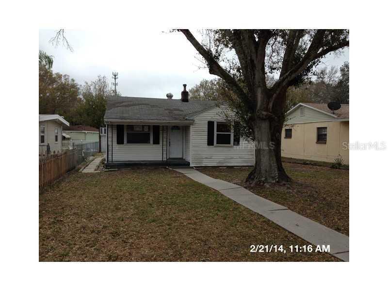 4850 47th Ave., St Petersburg, FL 33714