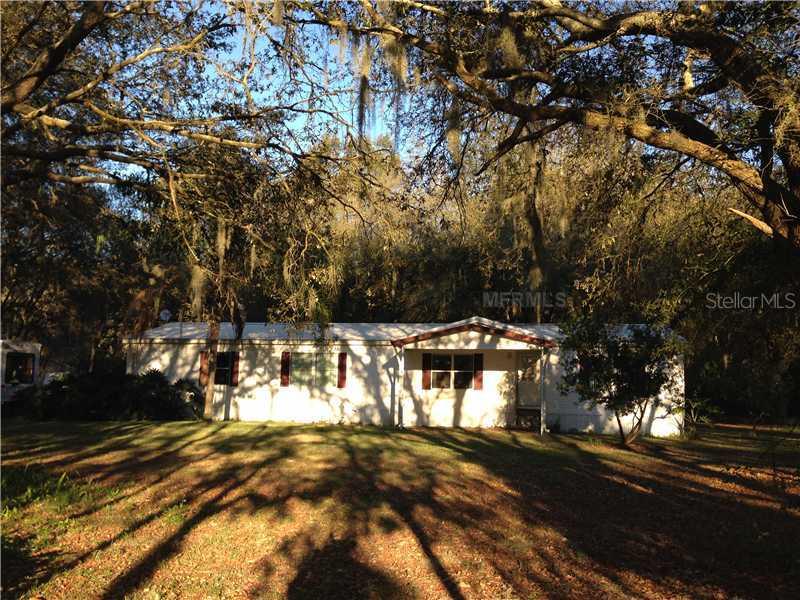 [Address Hidden by Seller], Zephyrhills, FL 33542