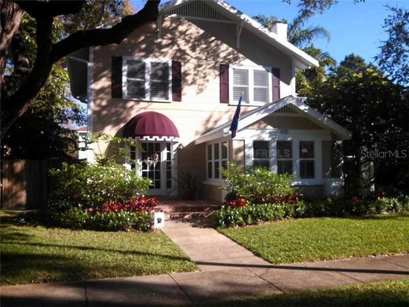 445 15th Ave., St Petersburg, FL 33704