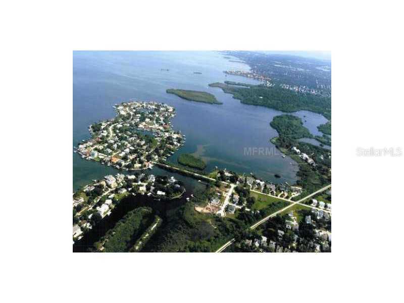 Oceanview Ave., Palm Harbor, FL 34683