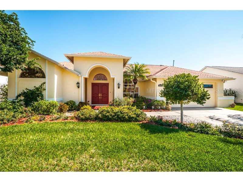 1546 Davenport Dr., New Port Richey, FL 34655