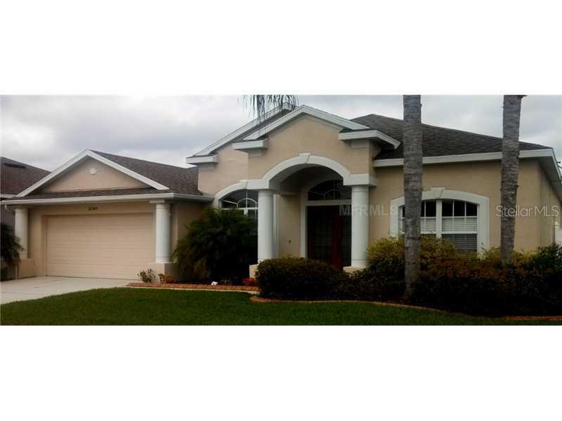 22340 Red Jacket Ln., Land O Lakes, FL 34639