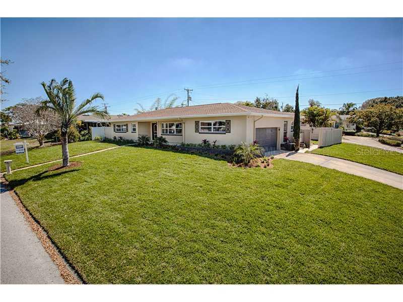 3862 High Bluff Dr., Largo, FL 33770