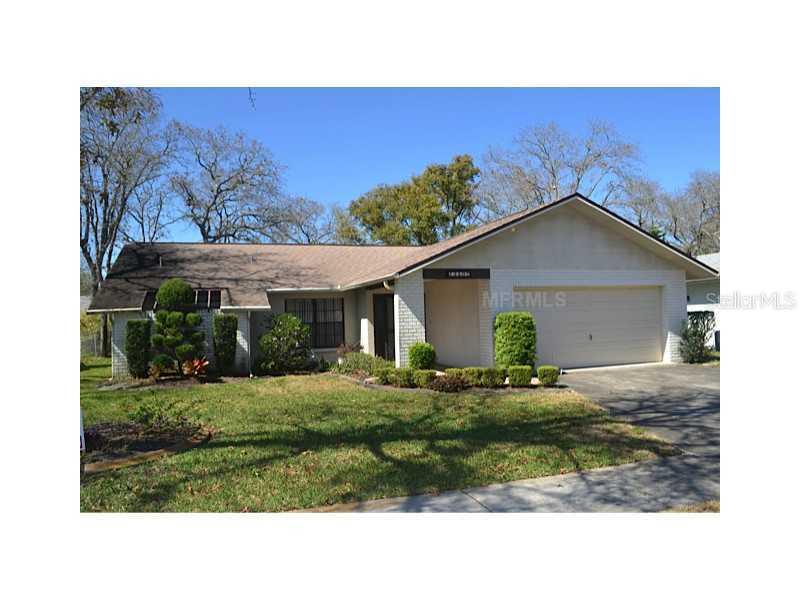 13407 Woodward Dr., Hudson, FL 34667