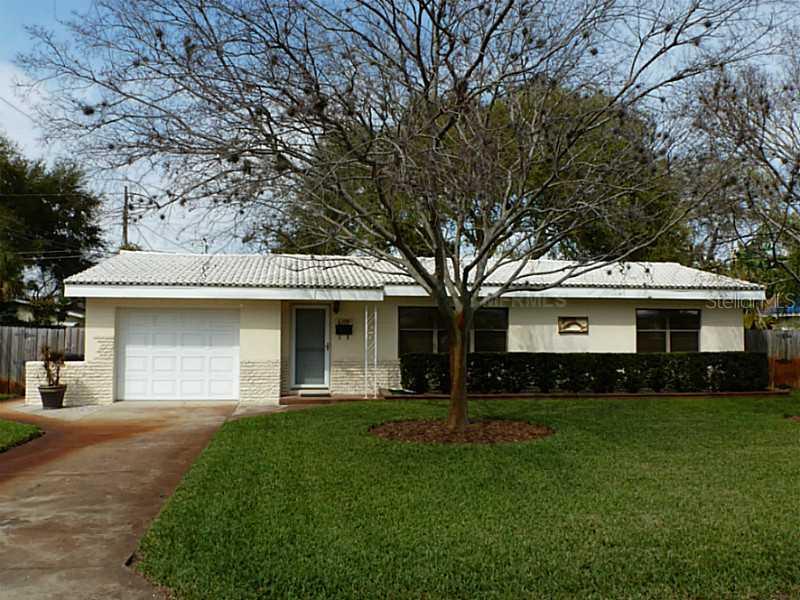 6399 17th Pl., St Petersburg, FL 33710