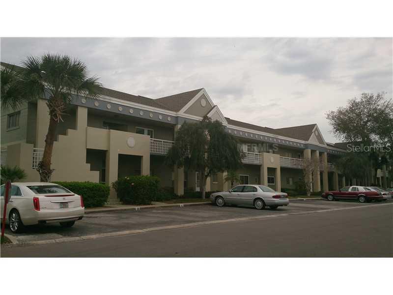 2296 Monaco Ln. #24, Clearwater, FL 33763