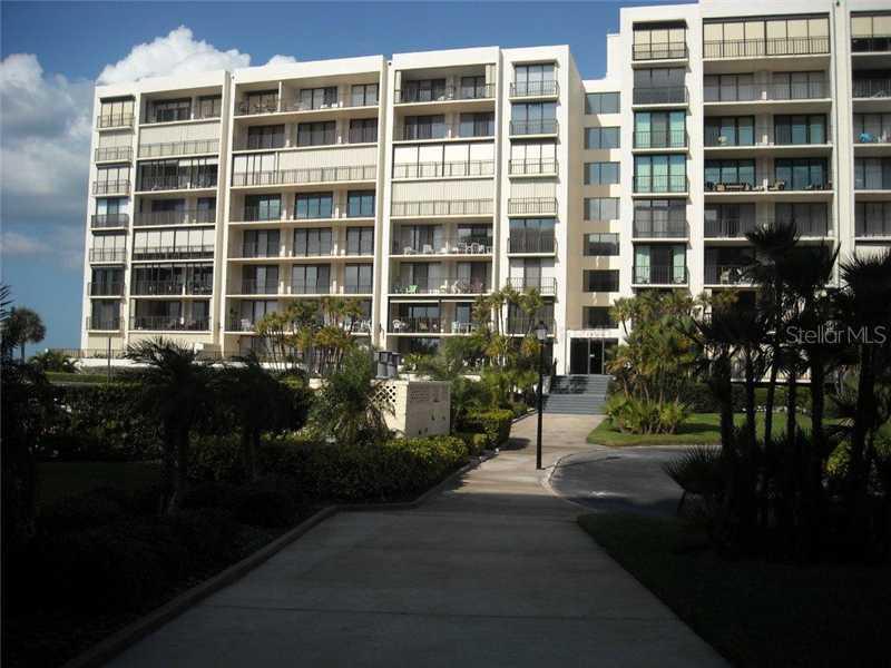 1400 Gulf Blvd. #811, Clearwater, FL 33767