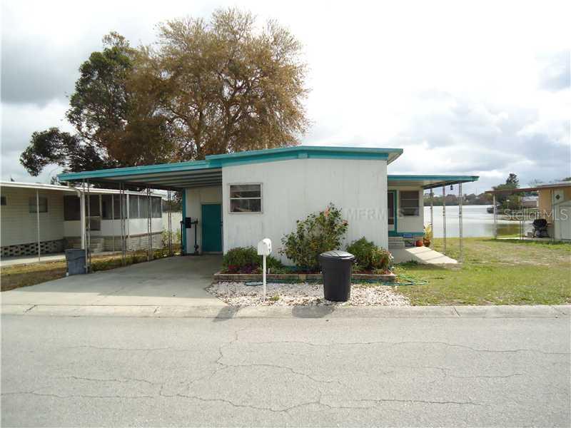 834 Paradise Blvd., Tarpon Springs, FL 34689