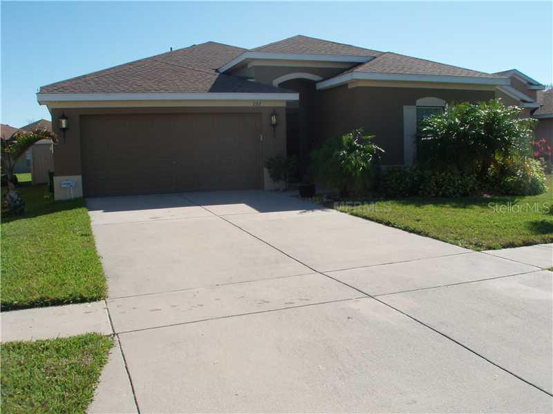 722 Griffen Heights Ct., Ruskin, FL 33570