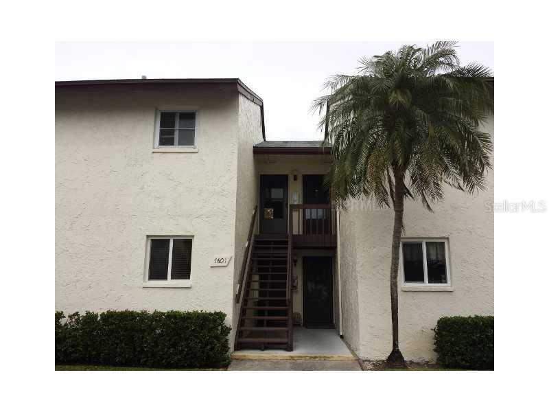 4215 E Bay Dr. #1601D, Clearwater, FL 33764