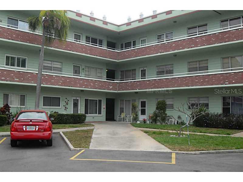 2358 Ecuadorian Way #38, Clearwater, FL 33763