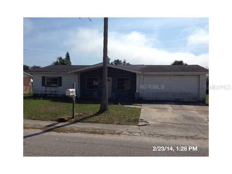 3228 Merita Dr., Holiday, FL 34691