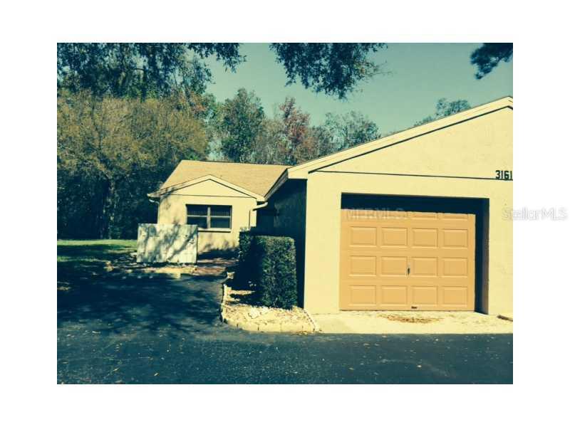 3161 Charter Club Dr. #A, Tarpon Springs, FL 34688