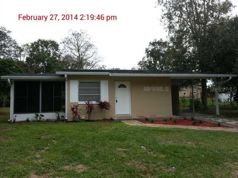 7306 Millstone St., Spring Hill, FL 34606