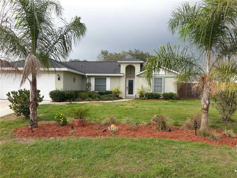 3224 S Dorchester Dr., Deltona, FL 32738
