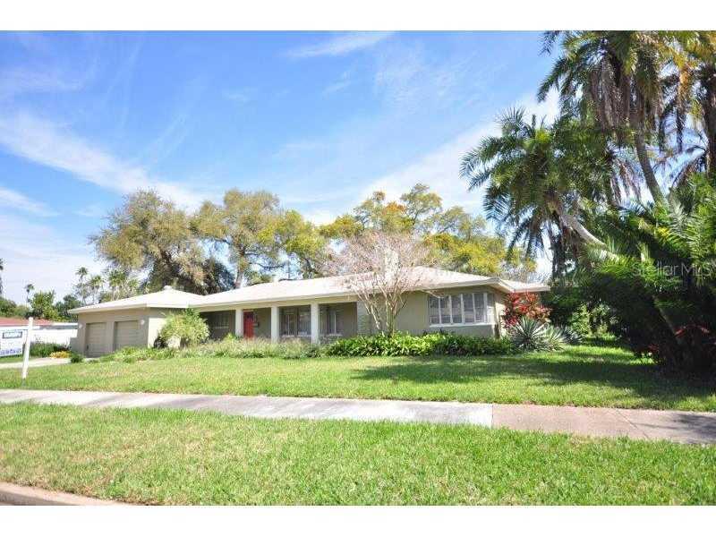 5810 3rd St., St Petersburg, FL 33705