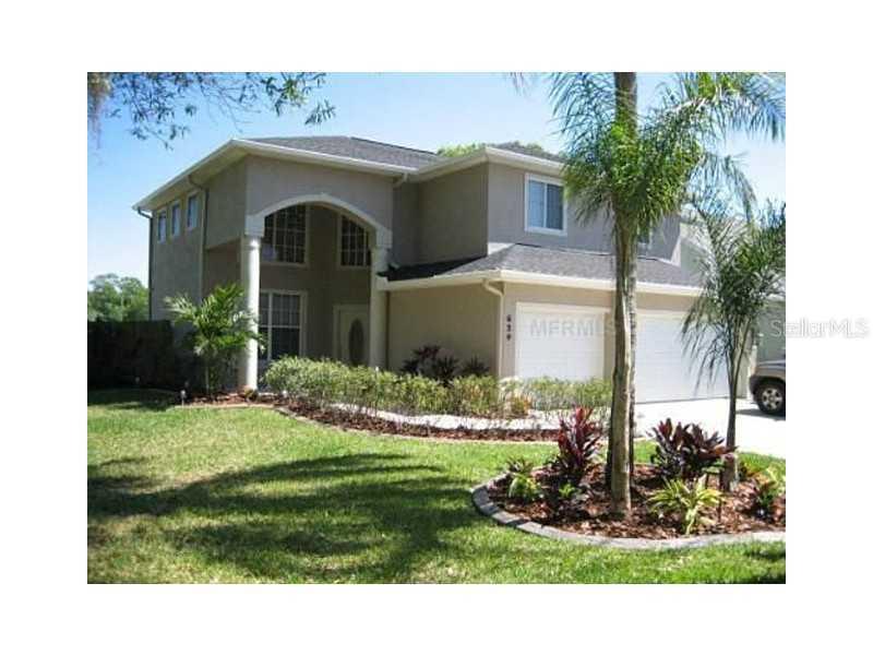 634 Cohn Ln., Safety Harbor, FL 34695