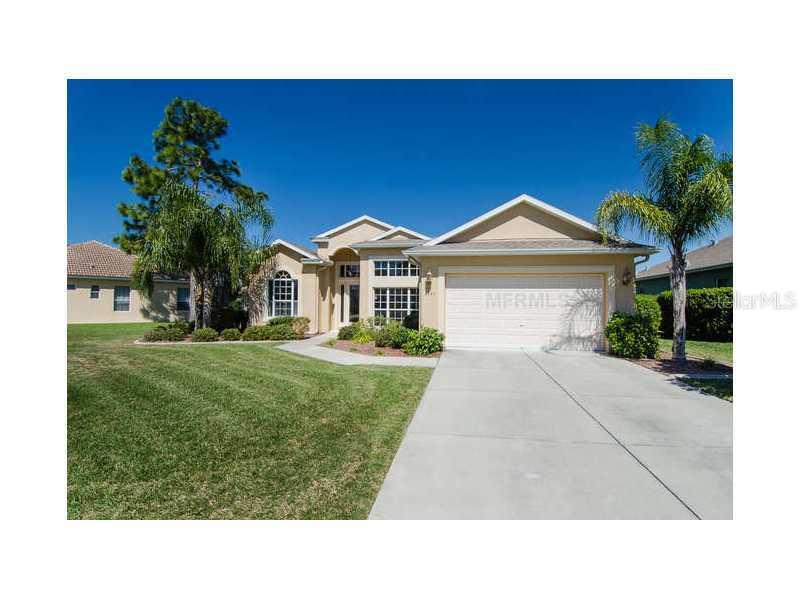8725 Mississippi Run, Weeki Wachee, FL 34613