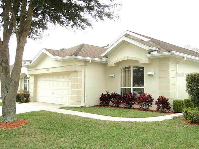 5435 Legend Hills Ln., Spring Hill, FL 34609