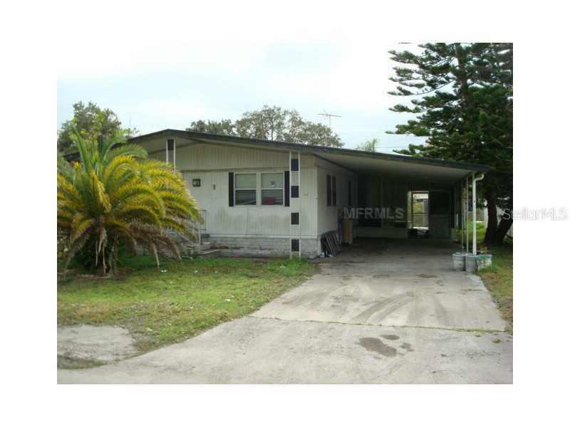 5214 Castile Ln., Holiday, FL 34690