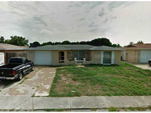 9805 Lake Chrise Ln., Port Richey, FL 34668