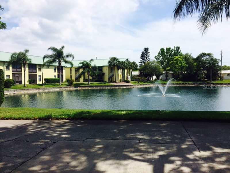 6033 113th St. #212, Seminole, FL 33772