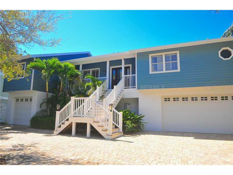816 3rd Ave., Tierra Verde, FL 33715