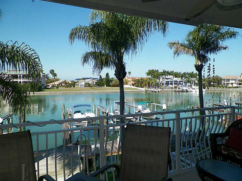 936 Pinellas Bayway #T-2, Tierra Verde, FL 33715