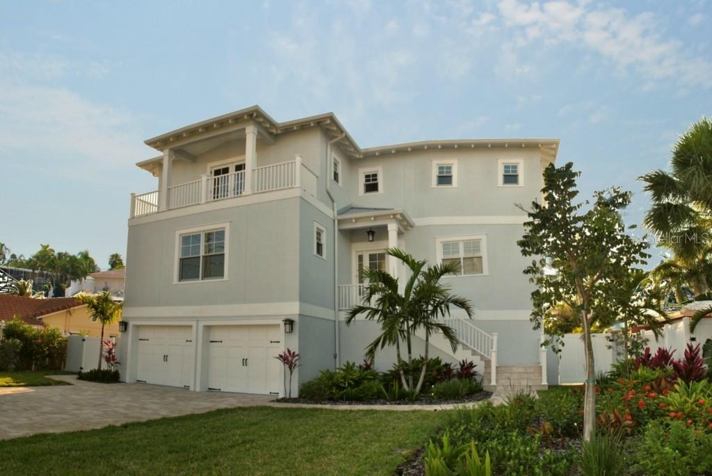 2012 W Vina Del Mar Blvd., St Pete Beach, FL 33706