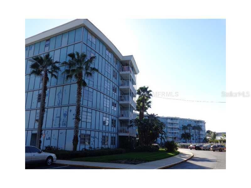 3315 58th Ave. #517, St Petersburg, FL 33712