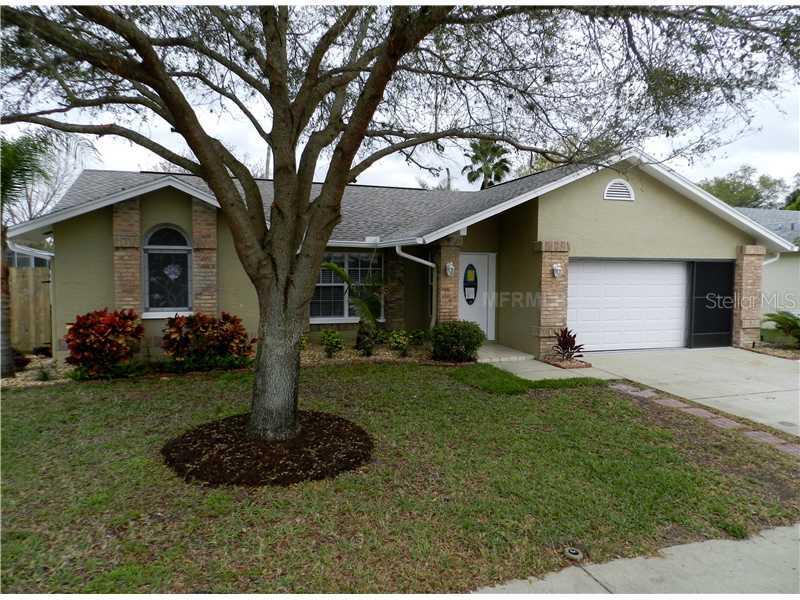 3048 Orchard Dr., Palm Harbor, FL 34684