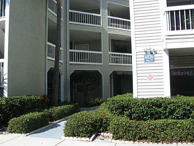 6826 Stonesthrow Cir. #11102, St Petersburg, FL 33710