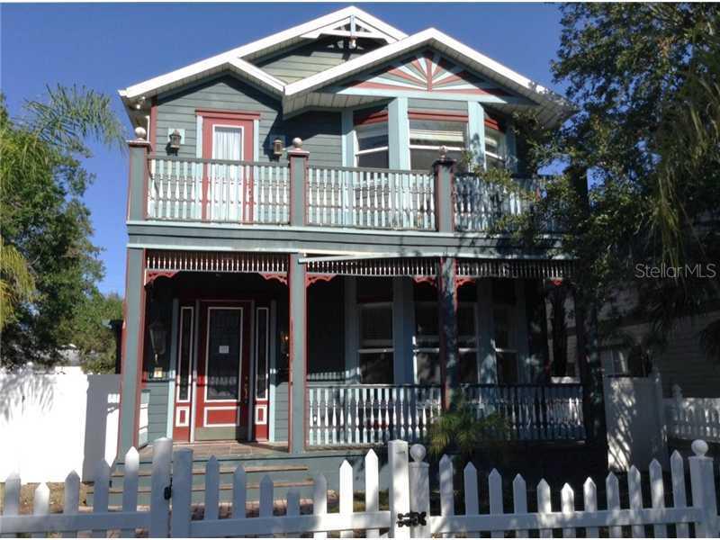 643 12th Ave., St Petersburg, FL 33701
